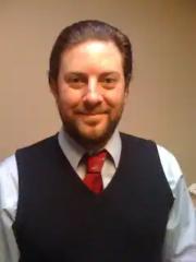 Andrew Goslin