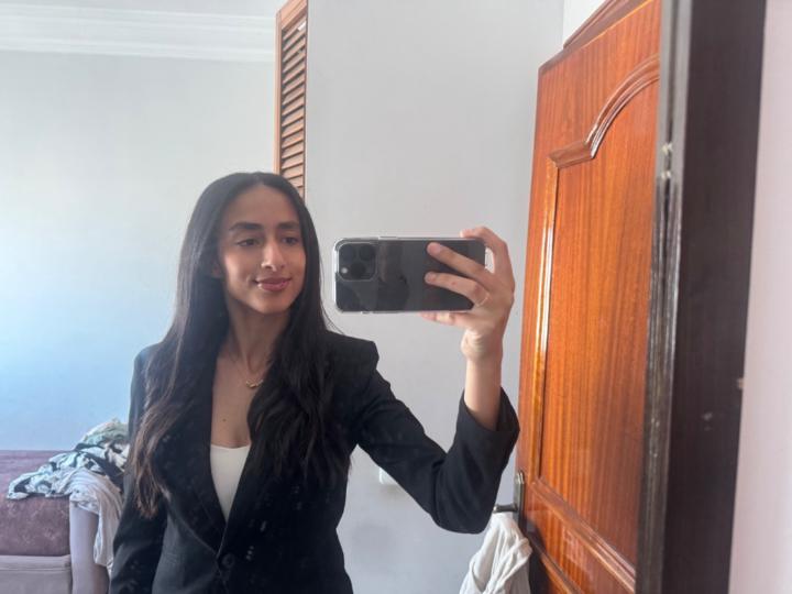 Inasse Rizqy