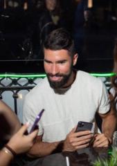 Benjamin Baros