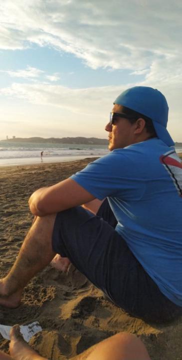 Marcos Cevallos