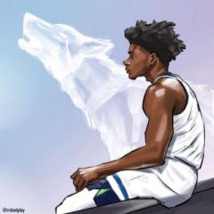 Tshegofatso Monametsi