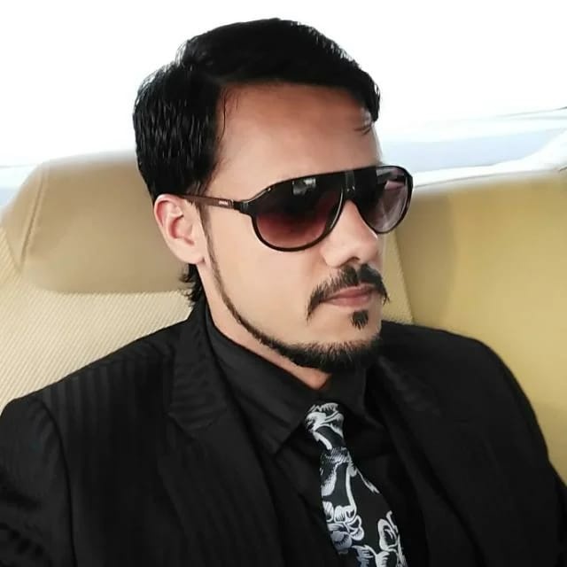 Faisal Ali