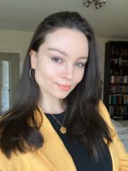 Sofia Ack