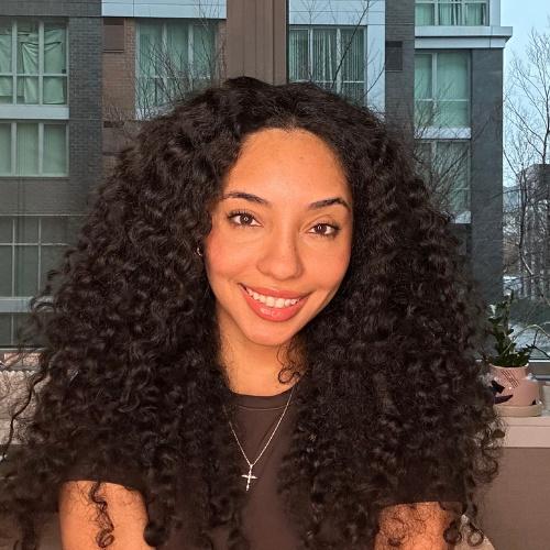 Brianna Cacamese