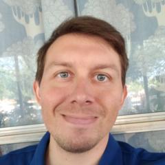 Stefan Lindstrom