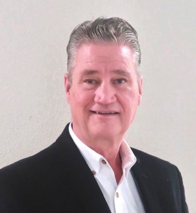 William Faulkenberry