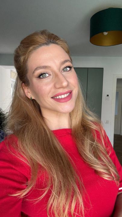 Oana-Elena Ciltea