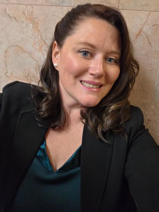 Mandy Dougherty