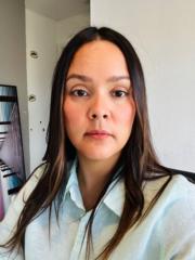 Saira Moreno