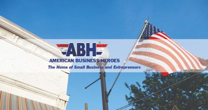 American Business Heroes