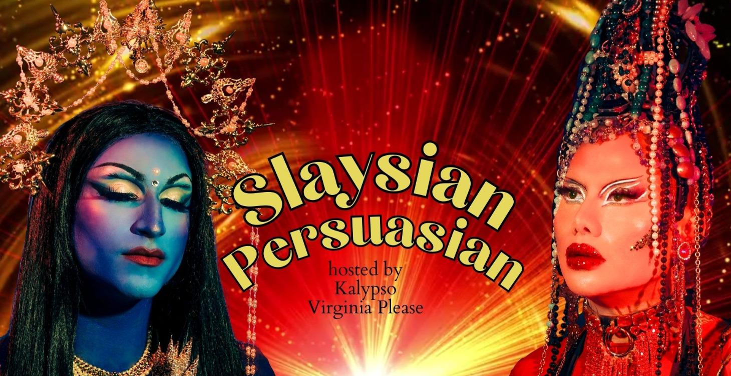 Slaysian Persuasian