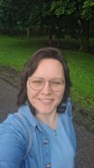 Eglė Pranckevičienė