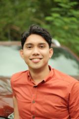 John Michael Antenor