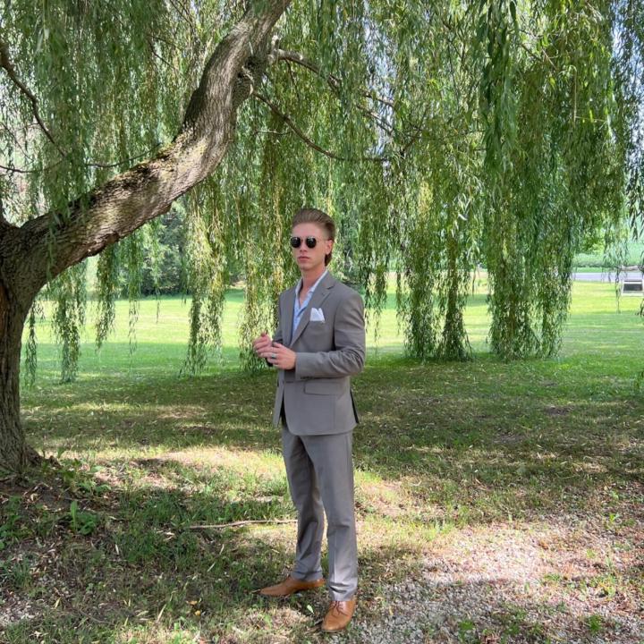 Connor Charette