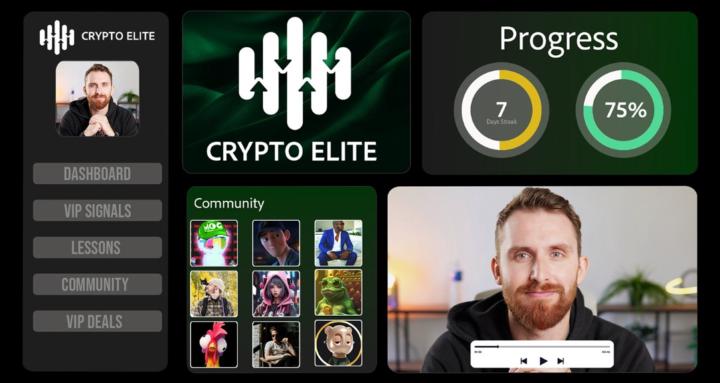 Crypto Elite