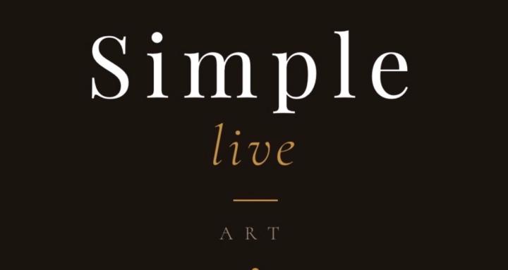 Simple live Art
