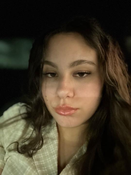 Camila Vargas Gonzalez