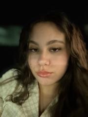 Camila Vargas Gonzalez