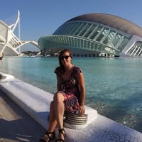 Maribel Martínez Manzano