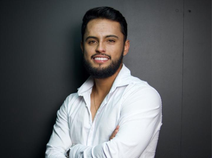 Diego Gordillo