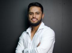 Diego Gordillo