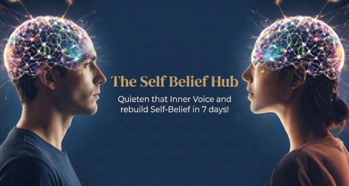 The Self Belief Hub