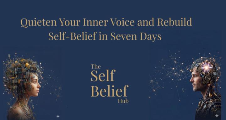 The Self Belief Hub