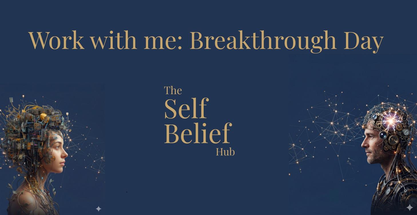 The Breakthrough Day