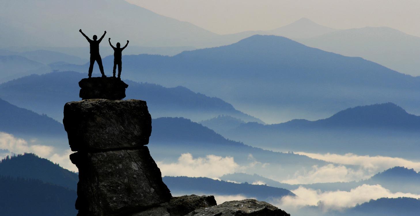 Anchoring that winning feeling