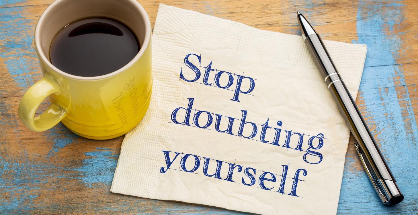 What is a limiting Belief?