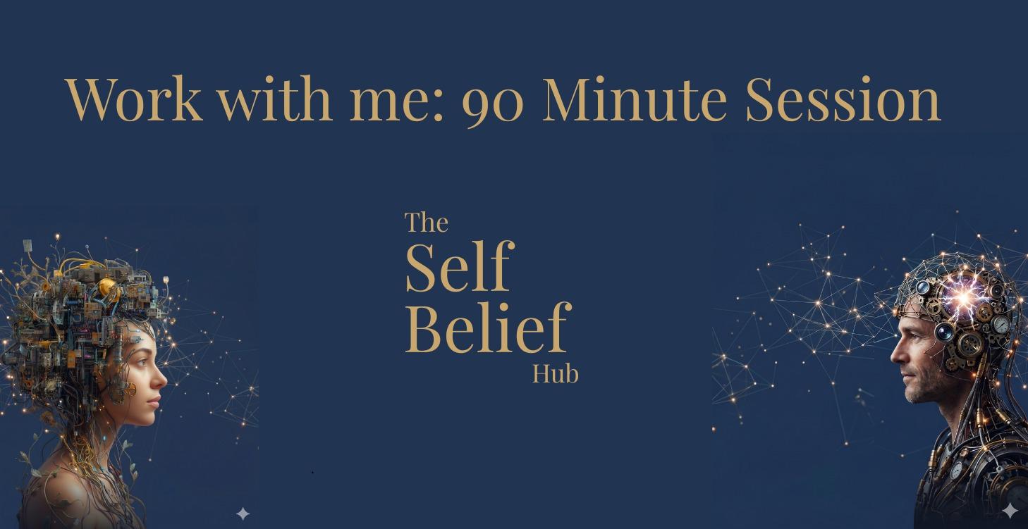 Three 90 Minute Sessions