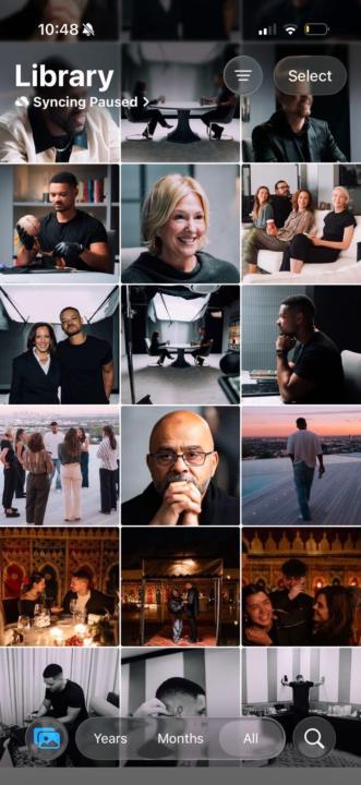 Some words of wisdom from Steven Bartlett. 