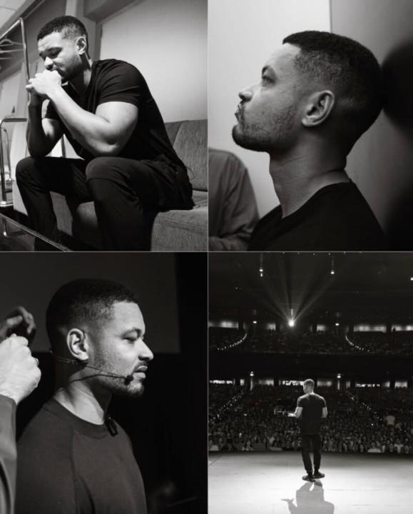 Imposter Syndrome isn’t incapability, it’s inexperienced 