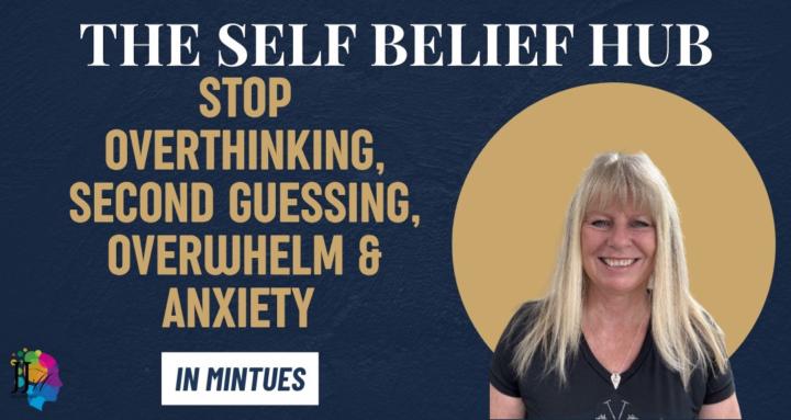 The Self Belief Hub