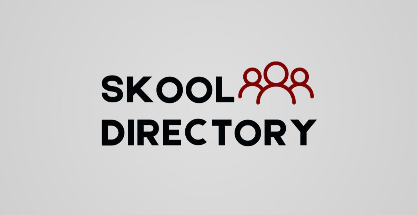 Skool Directory