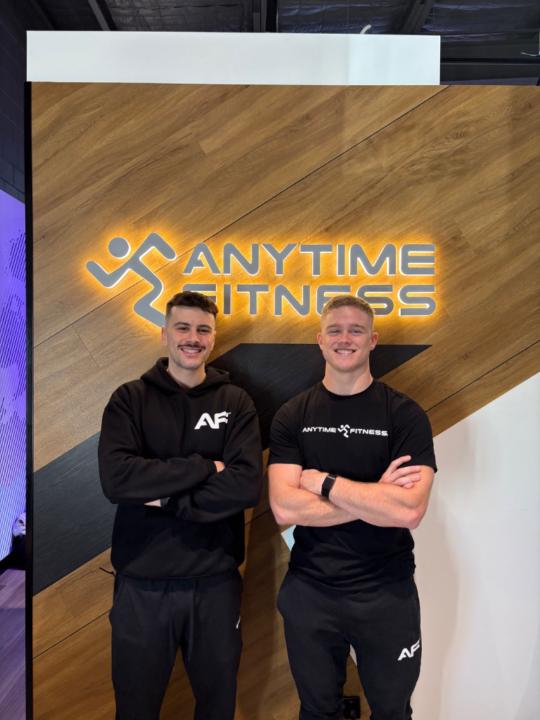 Josh Elia