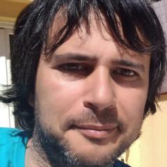 Sergi Roman