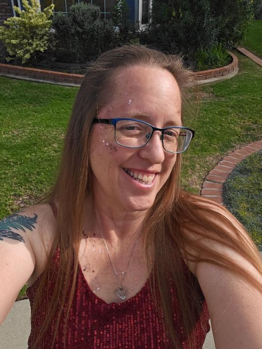 Christine Jenkins