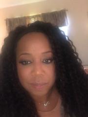 Shonda Hill