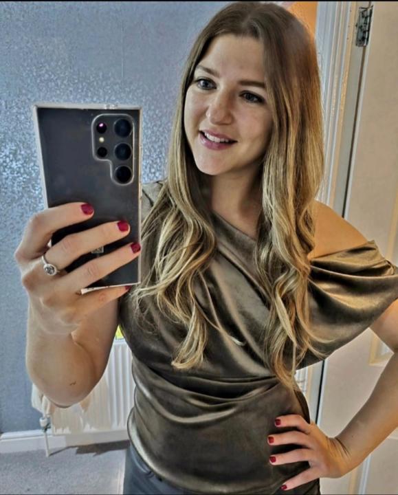 Lauren Mckenna