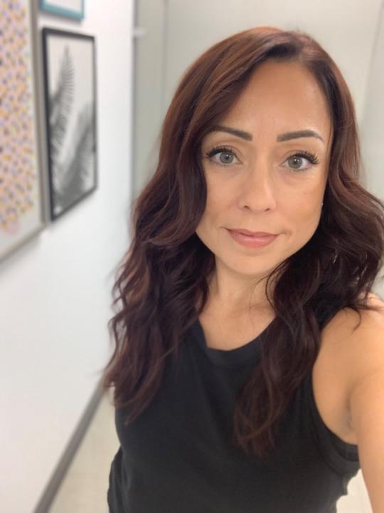 Linda Ledrew