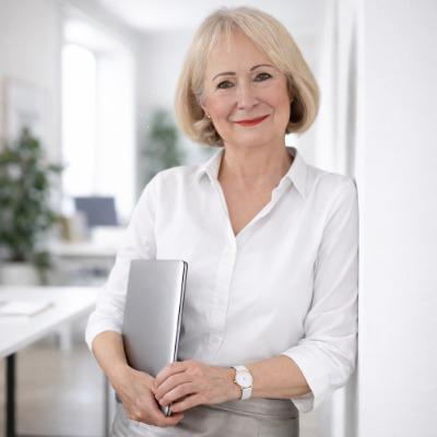 Gabriele Vietze