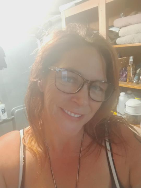 Michele Ward