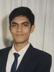 Saran Sureskumar