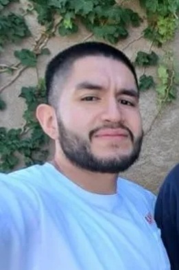 Eric Oceguera