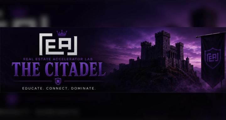 The Real - Citadel 
