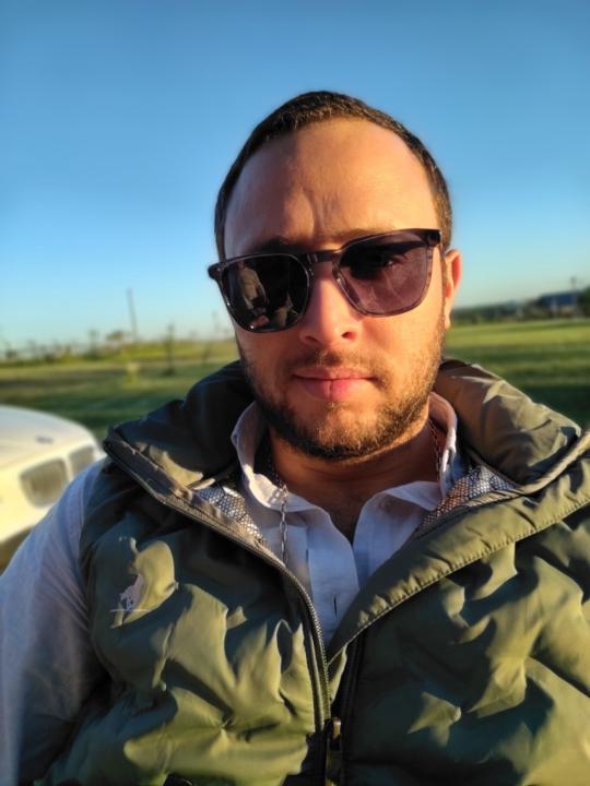 Johny Lima
