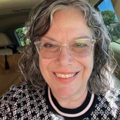 Carol Brackman