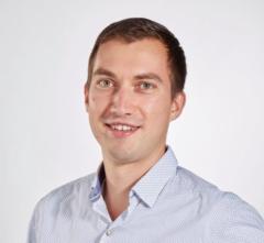 Elias Baumgartner