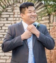 Joshua Kim